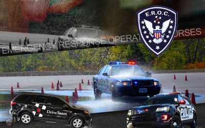 DriveTeam’s E.R.O.C. Division: Leading the Way in Advanced Emergency Response Training