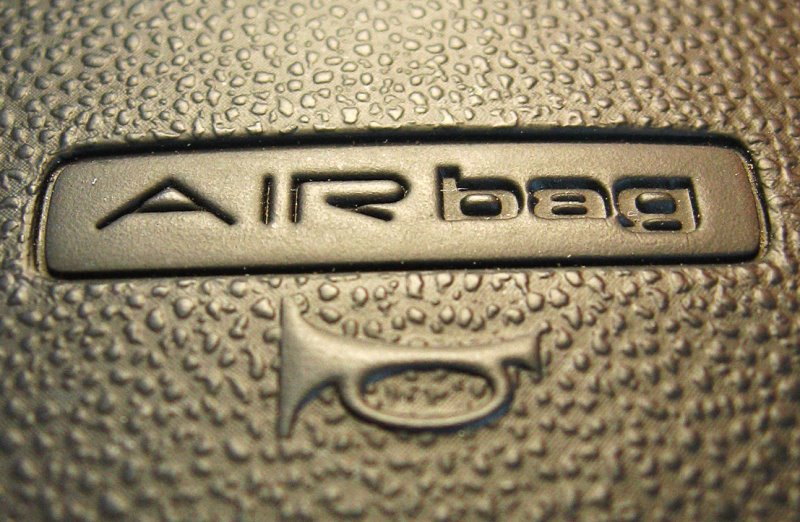 Ford recalls 816,000 more vehicles for faulty Takata air bags