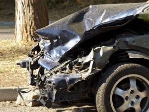 Car Accident Costs