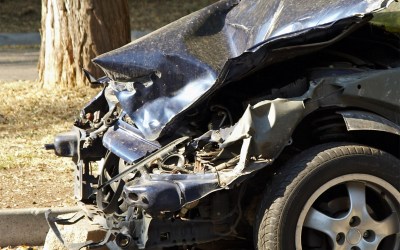 The High Cost of Car Accidents