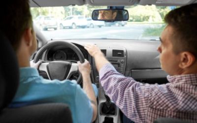 How Corporate Driver Training Protects Your Employees and Your Company