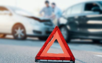 Averting Motor Vehicle Crashes on the Job