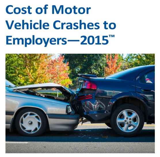 Three Things We’ve Learned From the Latest NETS Motor Vehicle Crash Report