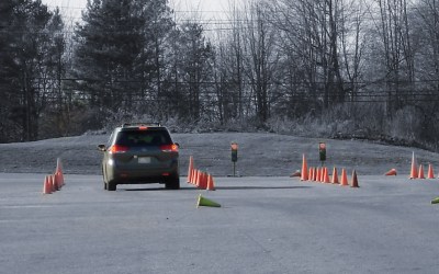 Superior Driving Techniques for Enhanced Road Safety