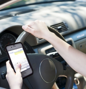 Driving Distractions