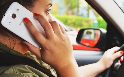 What You Need to Know about Ohio’s Newest Distracted Driving Law