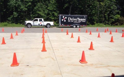 DriveTeam hones skills of drivers young and old