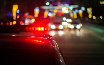 Holiday Impaired Driving Statistics