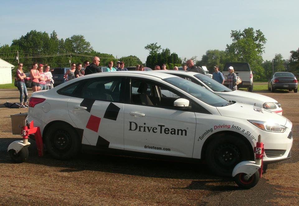 5 Things to Love About DriveTeam’s Corporate Driver Training Programs