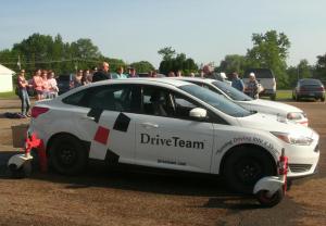 DriveTeam Akron