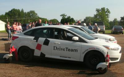 5 Things to Love About DriveTeam’s Corporate Driver Training Programs