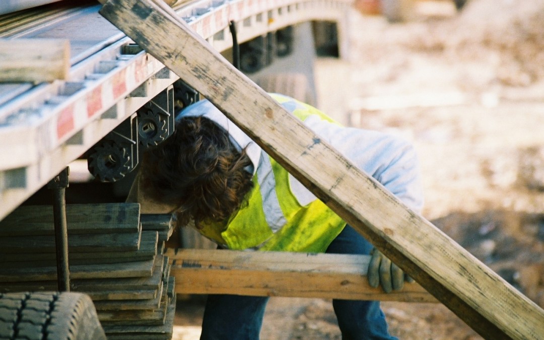 Inspectors Keying in on Cargo Securement During Nationwide Inspection Spree