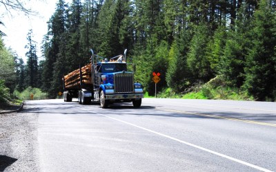 Inspectors Issued Nearly 15,000 Out-of-Service Orders in June Roadcheck