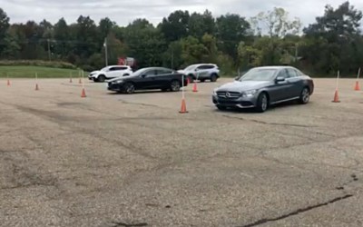 Mastering the Maneuverability Driving Test: Tips and Techniques for Success