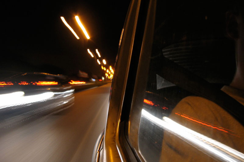 Nighttime Driving Safety Tips