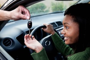 teen driving laws keep newly licensed drivers safe