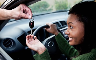 How We Can Keep Ohio Teen Drivers Safe