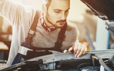 Proactive Vehicle Maintenance Avoids Sanctions at Roadside Inspections