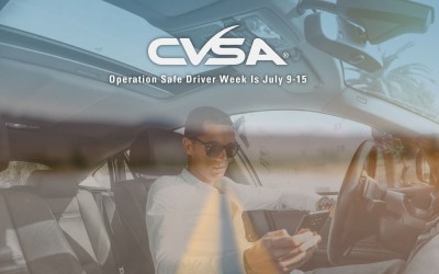 Embracing Safe Driving: The Impact of Safe Driver Week