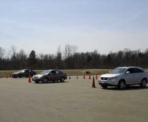 Safe Driving Myths