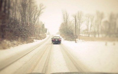 Safe Winter Driving Tips