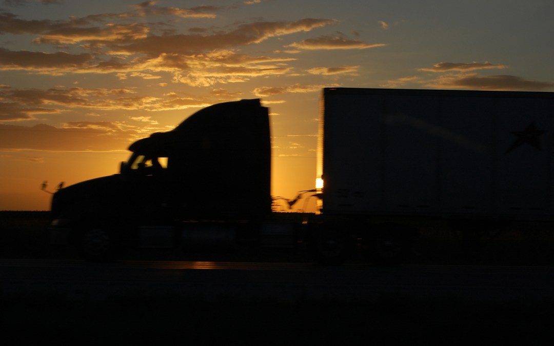 Current 34-Hour Restart Regs to Stay Put Following Issuance of Long-Awaited FMCSA Report