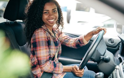 Top Defensive Driving Tips for Teens