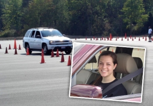 teen driving