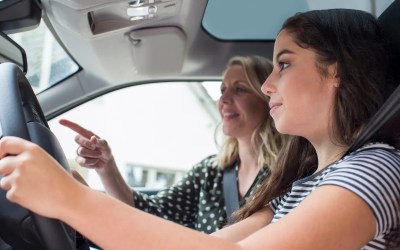 Making the Most of a Learner’s Permit