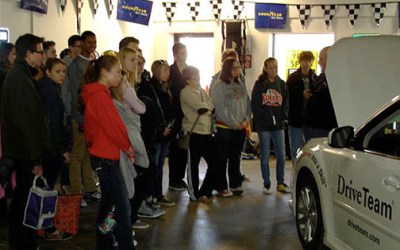 Choosing a teen driving school: what factors to consider