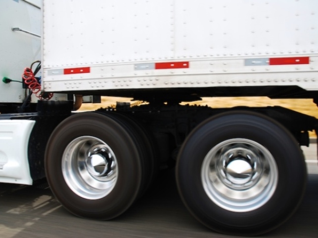 Almost 5,000 Commercial Motor Vehicles Found with Critical Brake Violations during Brake Safety Week