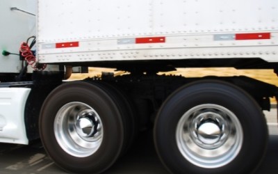 Almost 5,000 Commercial Motor Vehicles Found with Critical Brake Violations during Brake Safety Week