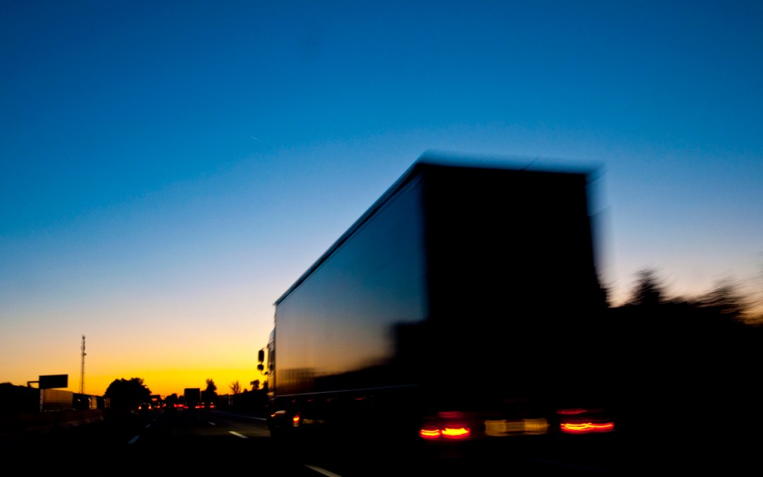 FMCSA Proposes to Change CMV Driver Vision Requirements