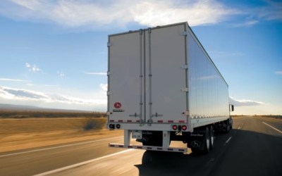 Rear Impact Guard Now Part of Annual Truck Inspection