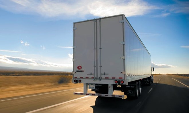 Rear Impact Guard Now Part of Annual Truck Inspection