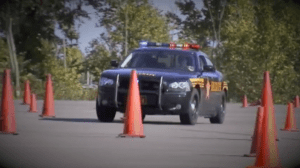 EROC Police Driver Training