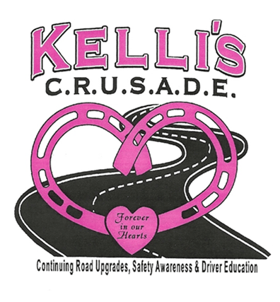 Kelli’s CRUSADE Announces Website Launch