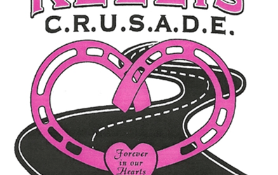 Kelli’s CRUSADE Announces Website Launch