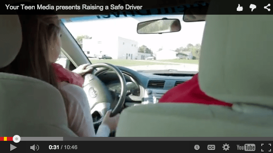 Safe and Effective Ways to teach Teens to Drive