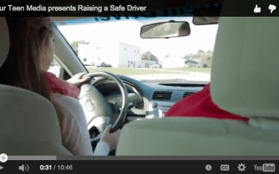 Safe and Effective Ways to teach Teens to Drive