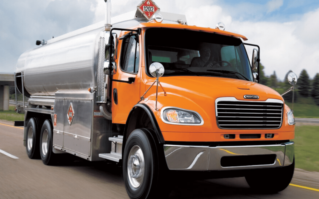 FMCSA Amber Brake Light Exemption Expected For All Tanker Trucks, Other Trucks May Follow